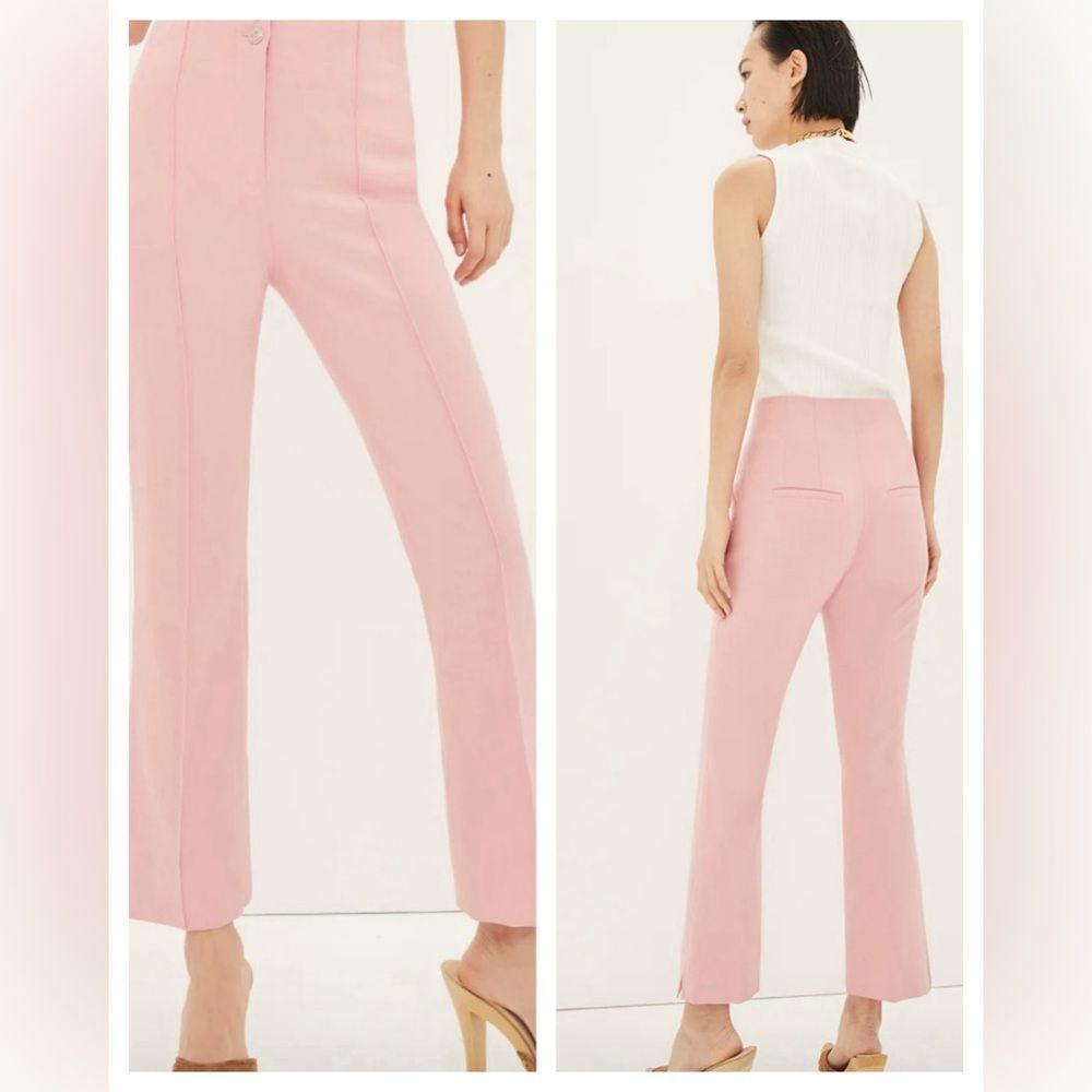 NWT Veronica Beard KEAN PANT size 6